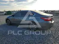 2017 Nissan ALTIMA фото