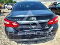 2017 Nissan ALTIMA фото