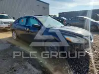 2017 Nissan ALTIMA фото