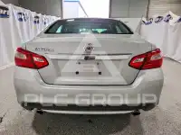 2017 Nissan ALTIMA фото