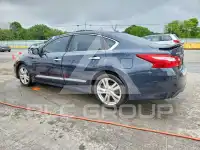 2017 Nissan ALTIMA фото