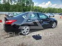 2017 Nissan ALTIMA фото