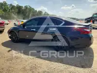 2017 Nissan ALTIMA фото