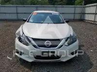 2017 Nissan ALTIMA фото