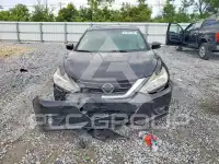 2017 Nissan ALTIMA фото