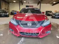 2017 Nissan ALTIMA photo