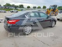 2017 Nissan ALTIMA photo