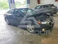 2017 Nissan ALTIMA фото