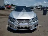 2017 Nissan ALTIMA фото