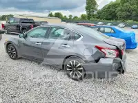 2017 Nissan ALTIMA фото