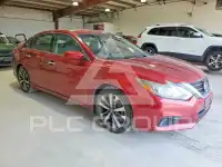 2017 Nissan ALTIMA фото