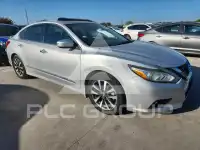 2017 Nissan ALTIMA photo