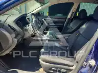 2017 Nissan ALTIMA photo