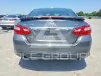 2017 Nissan ALTIMA фото