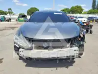 2017 Nissan ALTIMA фото