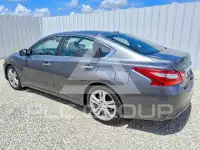 2017 Nissan ALTIMA photo