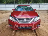 2017 Nissan ALTIMA фото
