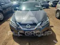 2017 Nissan ALTIMA photo