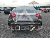 2017 Nissan ALTIMA фото