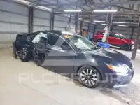 2017 Nissan ALTIMA фото