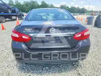 2017 Nissan ALTIMA фото