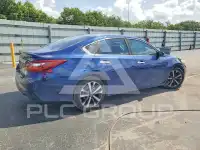 2017 Nissan ALTIMA фото