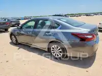 2017 Nissan ALTIMA photo
