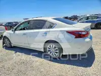 2017 Nissan ALTIMA фото