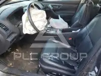 2017 Nissan ALTIMA фото