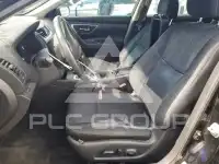 2017 Nissan ALTIMA фото