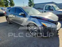 2017 Nissan ALTIMA фото