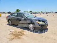 2017 Nissan ALTIMA фото