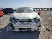 2017 Nissan ALTIMA photo