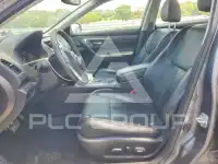 2017 Nissan ALTIMA фото