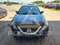 2017 Nissan ALTIMA фото