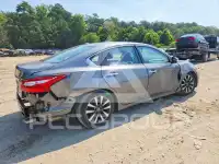 2017 Nissan ALTIMA фото