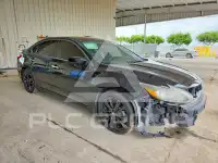 2017 Nissan ALTIMA фото