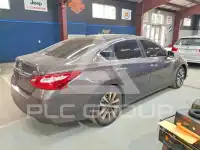 2017 Nissan ALTIMA фото