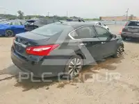 2017 Nissan ALTIMA фото