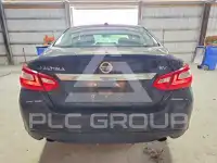 2017 Nissan ALTIMA фото