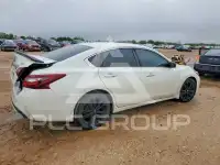 2017 Nissan ALTIMA фото