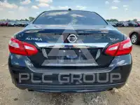 2017 Nissan ALTIMA фото