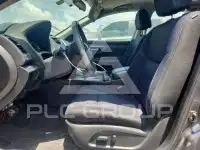 2017 Nissan ALTIMA photo