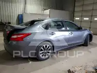 2017 Nissan ALTIMA фото