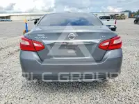2017 Nissan ALTIMA фото
