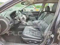 2017 Nissan ALTIMA фото