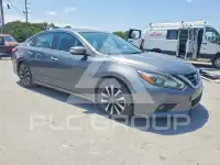 2017 Nissan ALTIMA фото