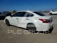 2017 Nissan ALTIMA фото