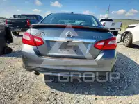 2017 Nissan ALTIMA фото