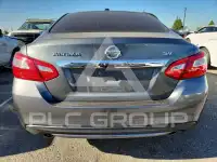 2017 Nissan ALTIMA фото